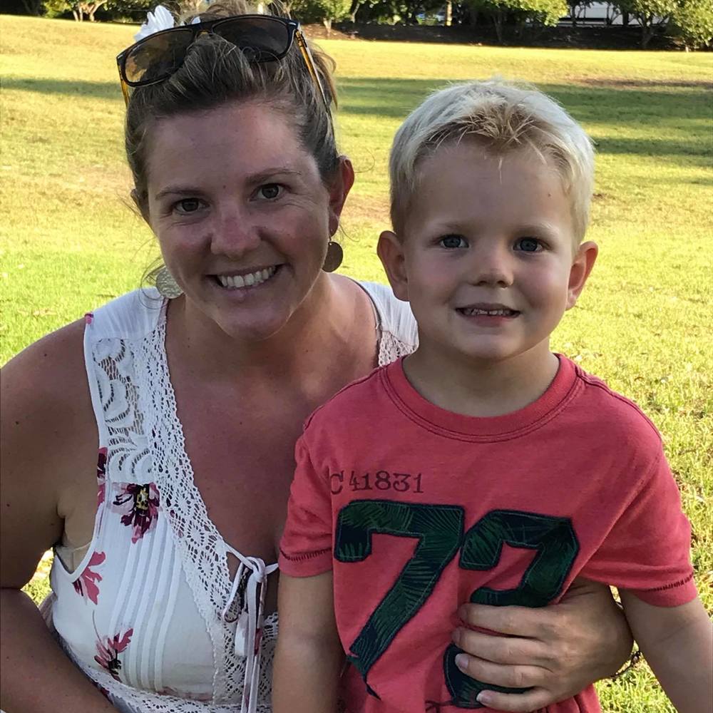 Meet your Posher, Erin pearle